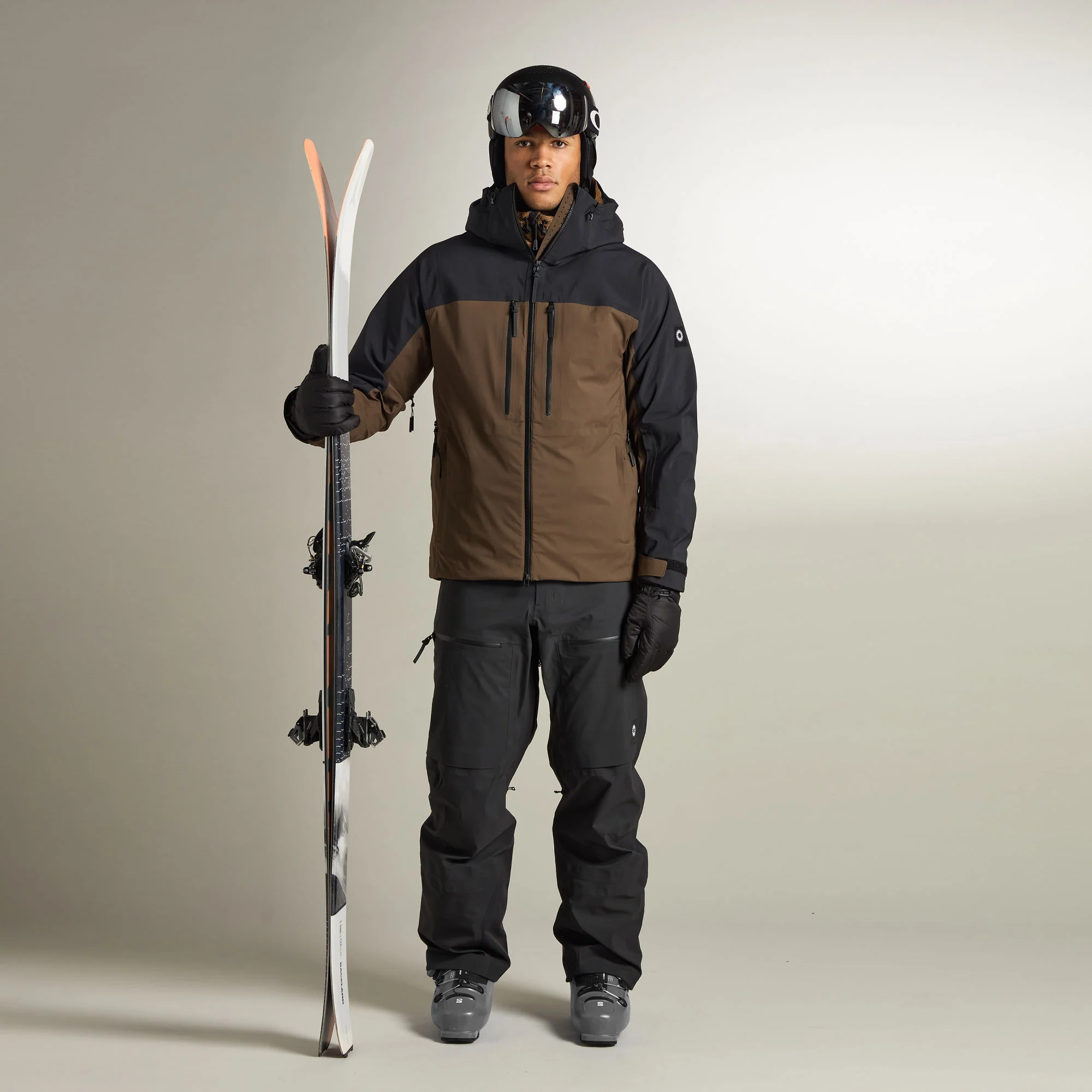 Men's Performance Outerwear