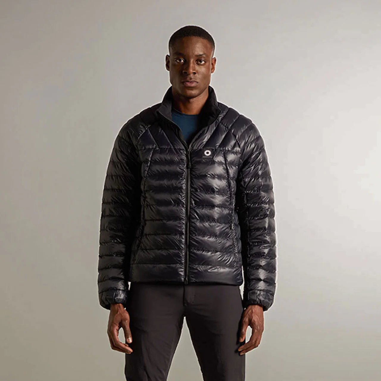 Men's Performance Apparel